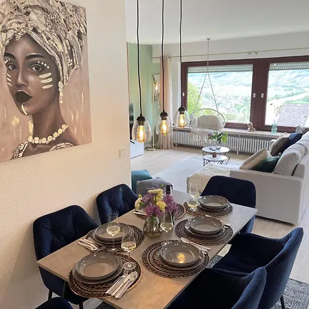 Cozy Ii Luxurioes Moselview Terrasse Garten Netflix Leiwen