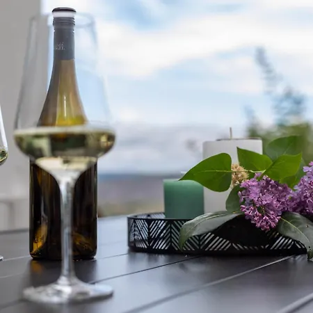 Cozy Ii Luxurioes Moselview Terrasse Garten Netflix 아파트