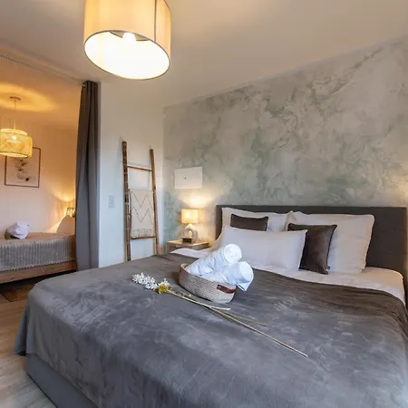 Cozy Ii Luxurioes Moselview Terrasse Garten Netflix 아파트 *