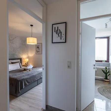 Cozy Ii Luxurioes Moselview Terrasse Garten Netflix Apartment *