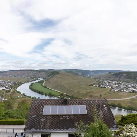 아파트 Cozy Ii Luxurioes Moselview Terrasse Garten Netflix *