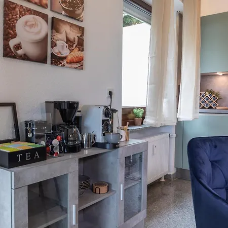 Cozy Ii Luxurioes Moselview Terrasse Garten Netflix * 라이웬