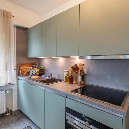 아파트 Cozy Ii Luxurioes Moselview Terrasse Garten Netflix