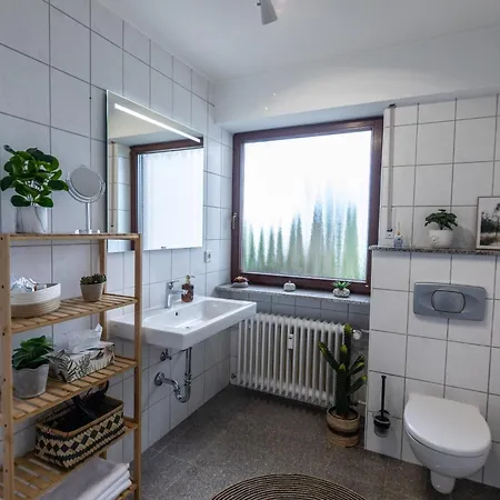 Cozy Ii Luxurioes Moselview Terrasse Garten Netflix 아파트 *