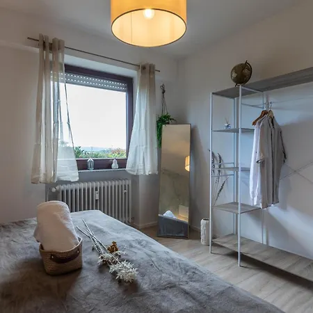 Cozy Ii Luxurioes Moselview Terrasse Garten Netflix * 라이웬