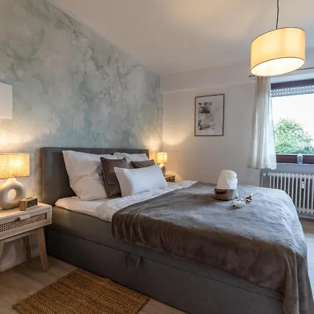 Cozy Ii Luxurioes Moselview Terrasse Garten Netflix 라이웬