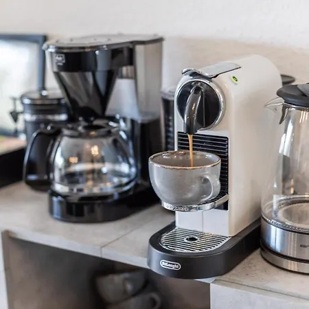 Cozy Ii Luxurioes Moselview Terrasse Garten Netflix Апартаменты *