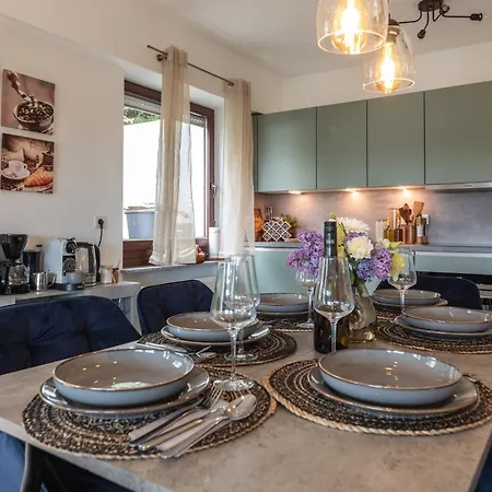 아파트 Cozy Ii Luxurioes Moselview Terrasse Garten Netflix *