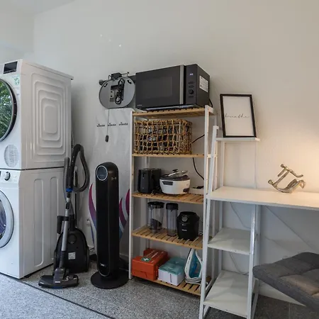 Cozy Ii Luxurioes Moselview Terrasse Garten Netflix