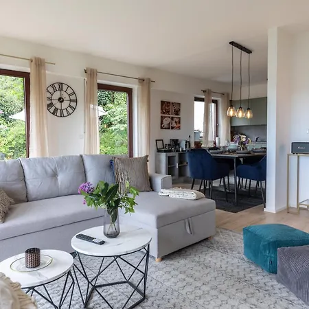 Cozy Ii Luxurioes Moselview Terrasse Garten Netflix Apartment *