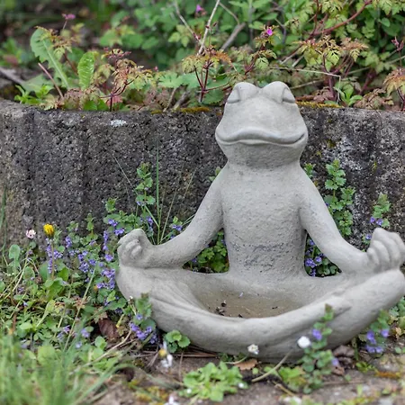 아파트 Cozy Ii Luxurioes Moselview Terrasse Garten Netflix 라이웬