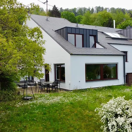 Apartment Cozy Ii Luxurioes Moselview Terrasse Garten Netflix Leiwen