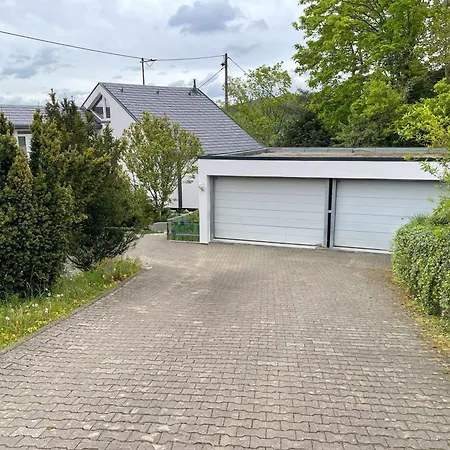 Cozy Ii Luxurioes Moselview Terrasse Garten Netflix 아파트