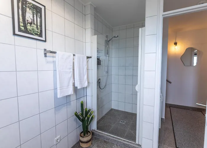 Cozy Ii Luxurioes Moselview Terrasse Garten Netflix 公寓 雷温