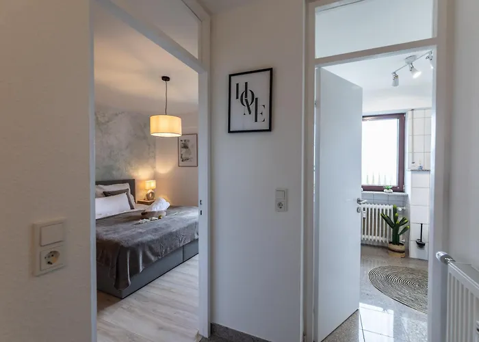 Cozy Ii Luxurioes Moselview Terrasse Garten Netflix 公寓 *