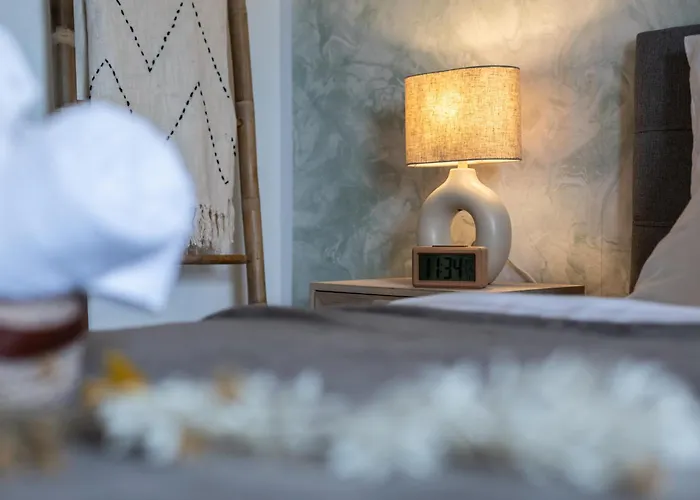 公寓 Cozy Ii Luxurioes Moselview Terrasse Garten Netflix 雷温