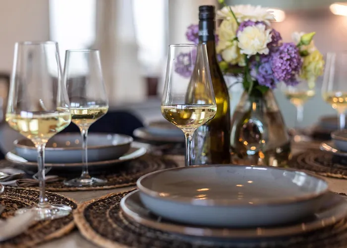 Cozy Ii Luxurioes Moselview Terrasse Garten Netflix 雷温