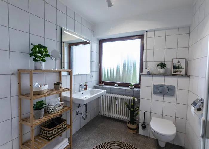 Cozy Ii Luxurioes Moselview Terrasse Garten Netflix 公寓 *