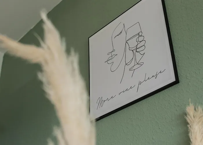 Cozy Ii Luxurioes Moselview Terrasse Garten Netflix * 雷温